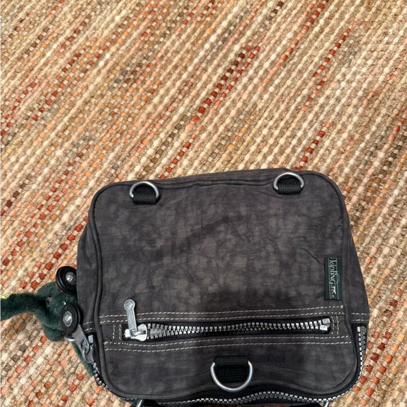 Kipling Crossbody Bag - Picture 4 of 6